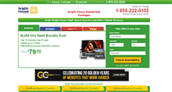 Desktop Screenshot of brighthouse.cable-offers.com