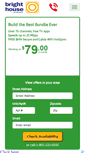 Mobile Screenshot of brighthouse.cable-offers.com